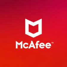 McAfee Logo